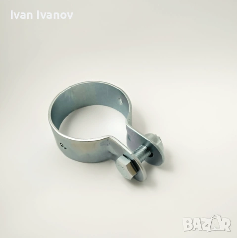 Начална скоба Ø48 мм