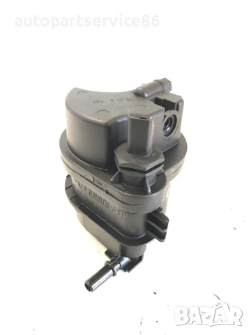 Корпус на горивен филтър за Ford Fusion 1.4 TDCi (2005) 9655471280 , снимка 2 - Части - 55047448