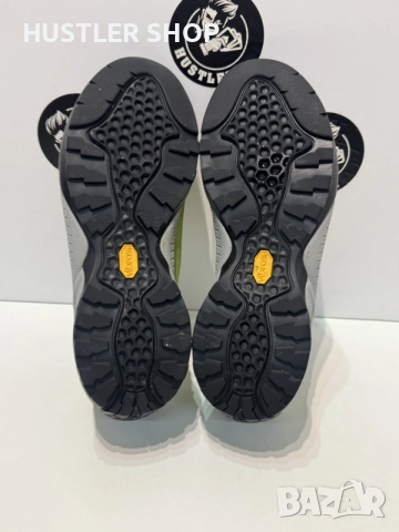 Туристически обувки SCARPA MOJITO. Номер 42, снимка 8 - Спортни обувки - 55414155