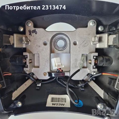 Волан за Kia Sorento, снимка 6 - Части - 55565059