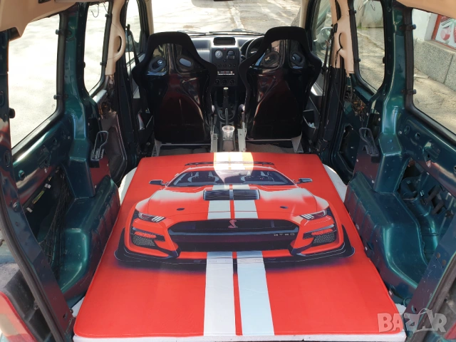 Citroen Berlingo компютър с ремап чип TU5JP4 1.6 16v 109hp ECU tuning, снимка 12 - Части - 54009367