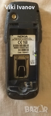 Нокия 6250, снимка 9 - Nokia - 54449334