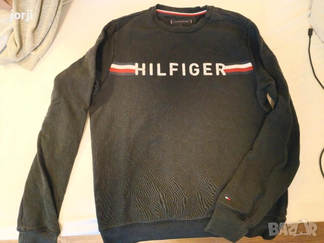 Оригинално Tommy Hilfiger Pullover