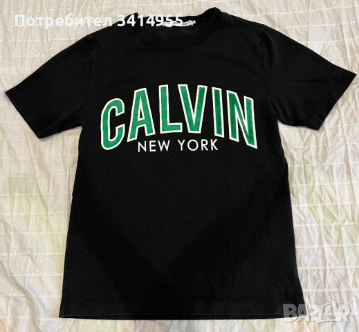 Calvin Klein тениска 