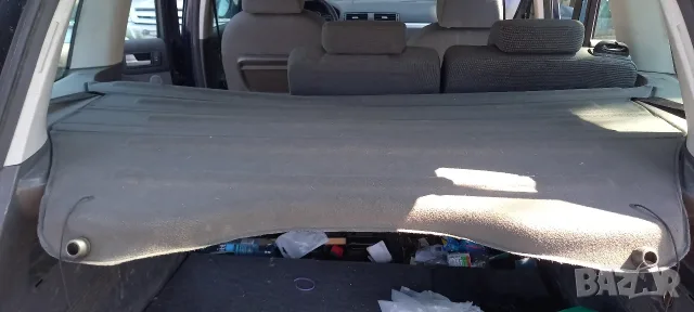 Кора багажник Ford C-Max