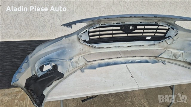 Предна броня Ford Focus 4 Facelift година 2022 2023 2024 2025 2026 код NX7B-17C831-AA , снимка 6 - Аксесоари и консумативи - 54604546