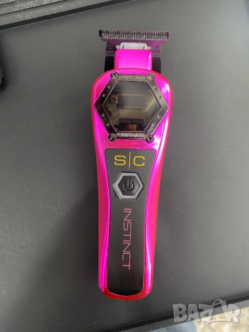 S/C metal edition 