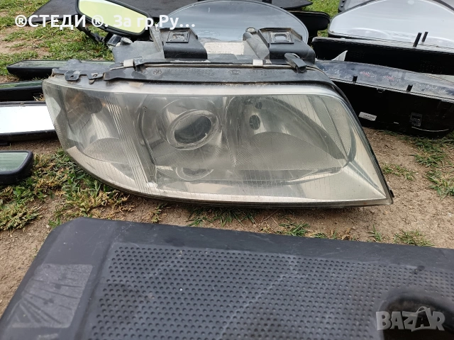 авто част audi, Citroën, vw, Peugeot, BMW , снимка 2 - Аксесоари и консумативи - 54650047