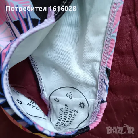 Дамски бански размер S - М., снимка 18 - Бански костюми - 55082195