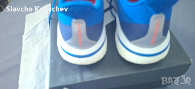 маратонки. adidas , снимка 3 - Маратонки - 54701026