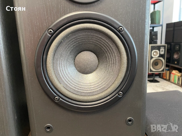 Тонколони JBL Звук и Качество, снимка 4 - Тонколони - 54454462