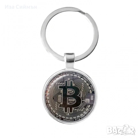 Висок клас биткоин монети, снимка 11 - Нумизматика и бонистика - 30994655