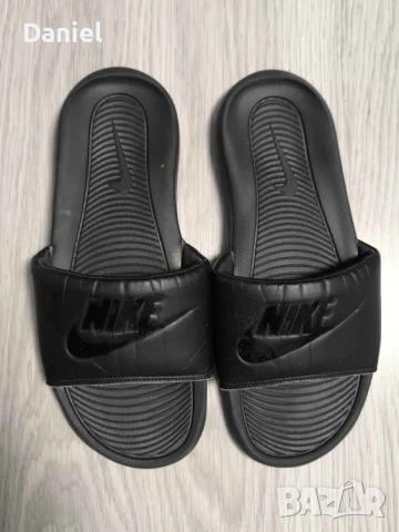 Чехли Nike Victory One, снимка 3 - Спортни дрехи, екипи - 54632689