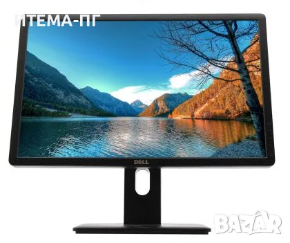 Монитор втора ръка Dell P2213