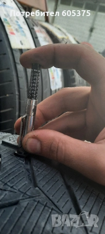 235/55 R 19 Vredestein SUV зимни гуми 2бр., снимка 7 - Гуми и джанти - 54794013