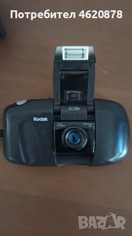 Point and shoots Konica и Kodak, снимка 2 - Фотоапарати - 55352722