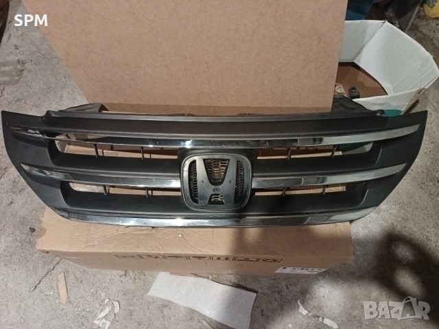 Honda CRV 4 2012-2015г радиаторна решетка