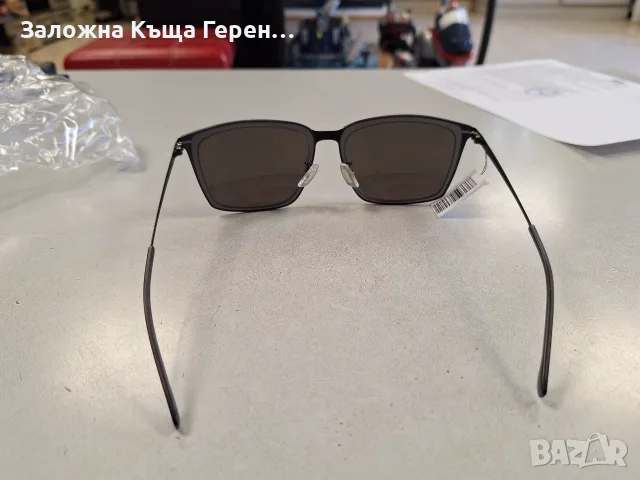 Слънчеви очила Boss, снимка 4 - Слънчеви и диоптрични очила - 55459102