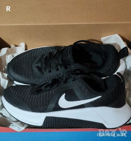 Nike MC Trainer 3 , снимка 3 - Маратонки - 54594410
