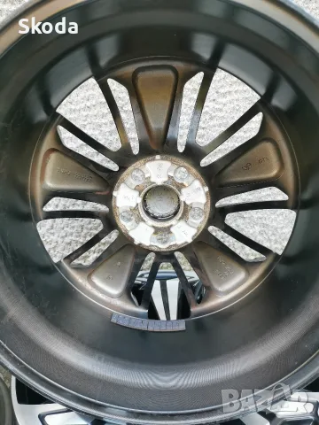 джанти toyota rav4 19, снимка 8 - Гуми и джанти - 55702106