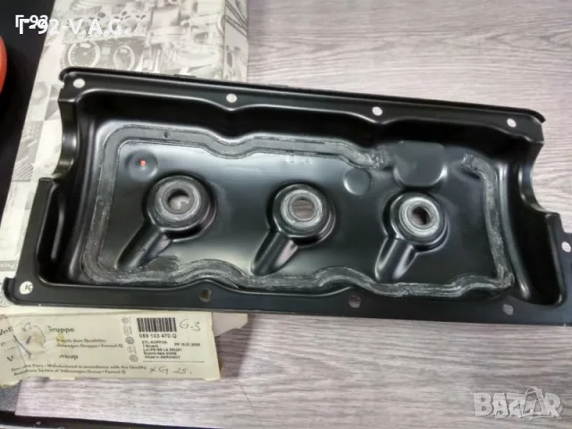 059103470Q,*NEU*VAG*КАПАК КЛАПАНИ AUDI A4, A6, A8; SKODA SUPERB I; VW PASSAT 2.5D 06.1994-03.2008 , снимка 3 - Части - 55296260