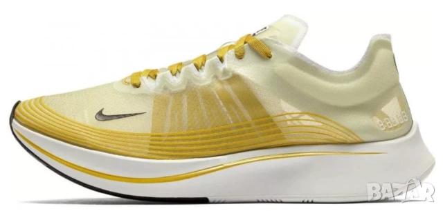 маратонки Nike Zoom Fly Sp Sneakers номер 44, снимка 2 - Маратонки - 54934746