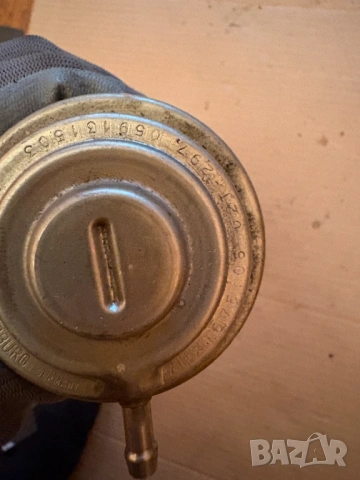 ЕГР EGR клапан Шкода,Ауди/Skoda Audi  059 131 503, снимка 4 - Части - 54549784