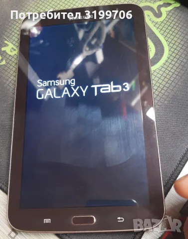 Samsung Galaxy Tab3 SM-T210 , снимка 5 - Таблети - 55364543