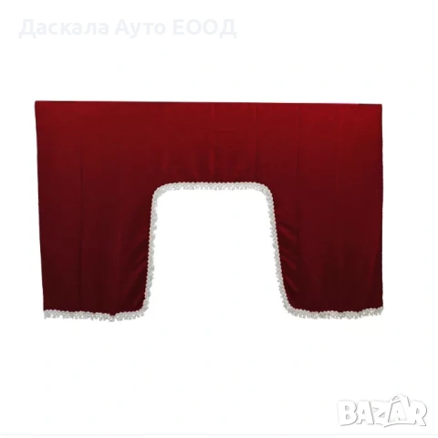 Цяла завеса, тунел, перде за камион , 220 х 155см , 6 цвята, снимка 4 - Аксесоари и консумативи - 55232730