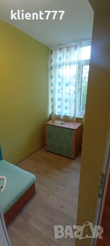 Тристаен апартамент под наем ”Изгрев”, над Вятърна мелница - 450€, снимка 6 - Апартаменти - 54240115