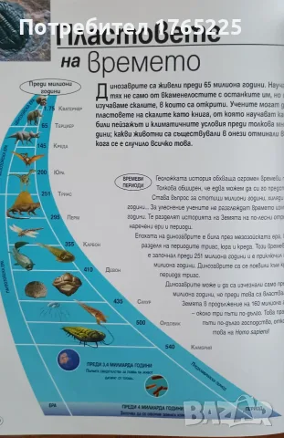 Детски енциклопедии , снимка 15 - Детски книжки - 55682057