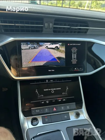 Audi a6  40 tdi , снимка 10 - Автомобили и джипове - 55383572