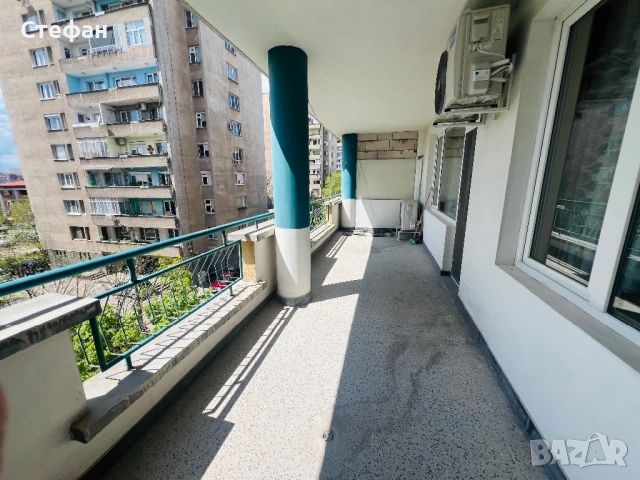 Тристаен апартамент под наем в град Хасково, снимка 13 - Апартаменти - 54303684