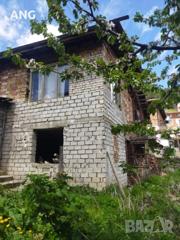 Продава къща в гр.Чепеларе, снимка 4 - Къщи - 54559743
