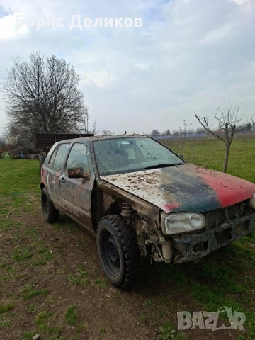 Wolklagen GT 3, снимка 6 - Автомобили и джипове - 54020296