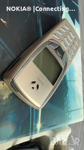 Nokia 6510, снимка 6 - Nokia - 55068122