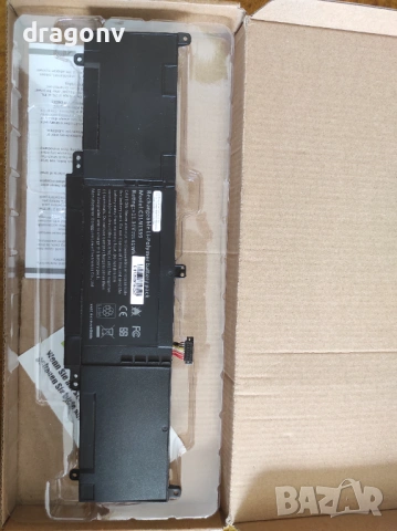 Батерия за Asus батерия C31N1339 4420 mAh