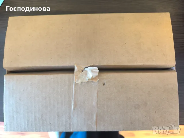 Чешки кристални купички – 6 броя, снимка 4 - Чаши - 55693592