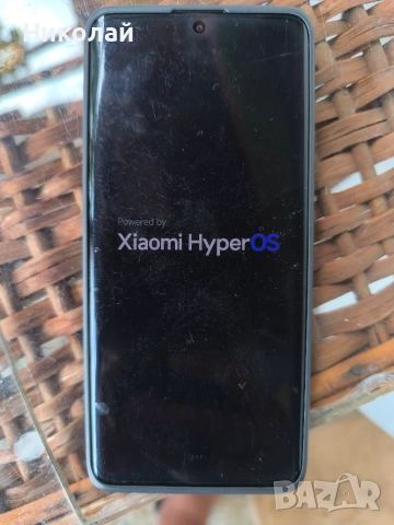 Xiaomi rebmi note 13 pro plus , снимка 6 - Xiaomi - 55259732