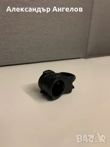 Лапа за колело bontrager
