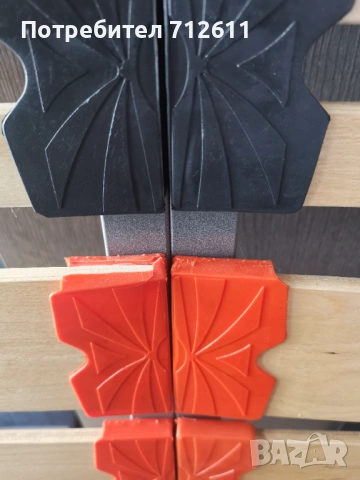 Продавам рамка за легло за матрак 164 х 190 и подматрачна рамка за това легло. , снимка 4 - Спални и легла - 54224469