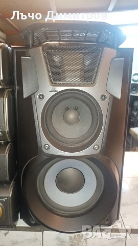 TECHNICS SA-EH500, снимка 7 - Аудиосистеми - 55003099