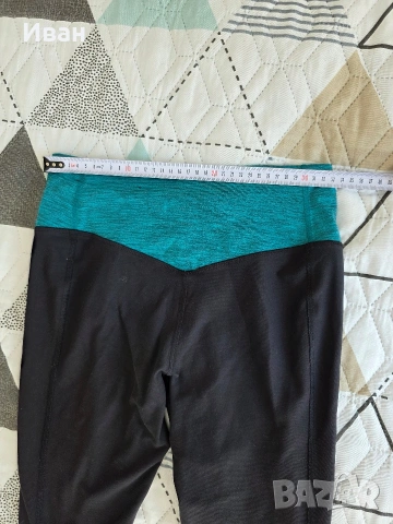 Дамски памучен клин NIKE размер S, снимка 2 - Спортни екипи - 54235936