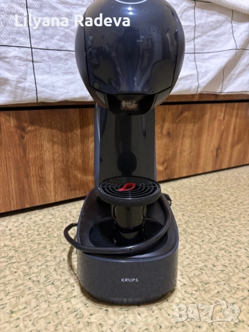 Кафемашина Dolce Gusto