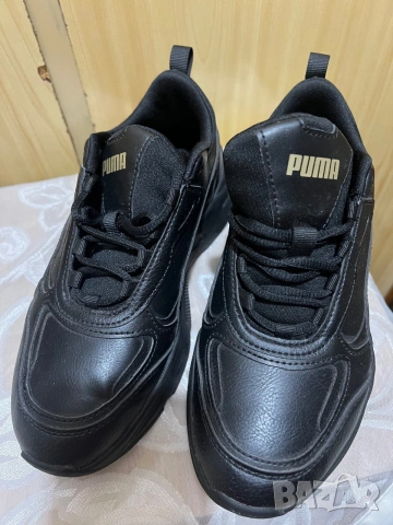 Дамски маратонки PUMA