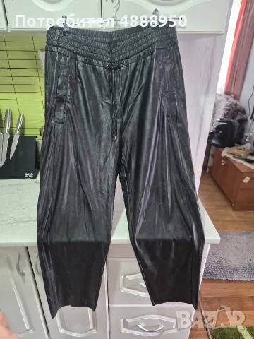 панталони Hugo Boss , снимка 12 - Панталони - 55364719