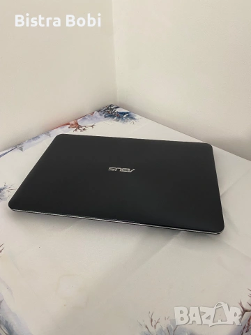 ASUS, снимка 2 - Лаптопи за дома - 54971687