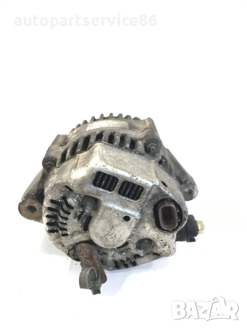 Алтернатор Denso за Honda CR-V 2.0 (2000) 101211-9820, снимка 2 - Части - 54443151