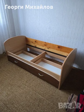 Детско легло 160см/70см