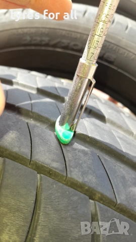 Гуми 225 50 18, снимка 4 - Гуми и джанти - 37253862